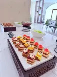 PHIREN Hotel (Qingxian County, Cangzhou) - Bữa sáng