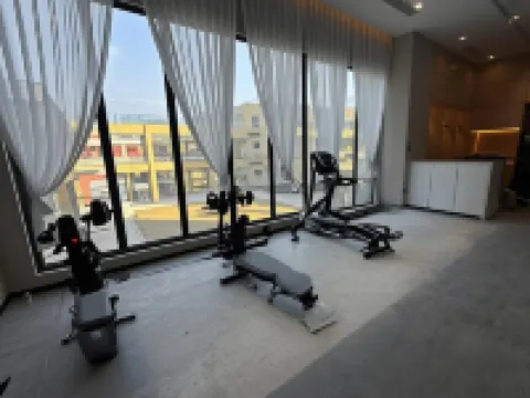 如家睿柏·雲酒店（攀枝花高鐵南站店） 攀枝花酒店