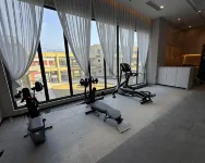 Homeinn Boutique Yun Hotel (Panzhihua South High-speed Railway Station Branch)