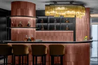 YUANDA YIHAI INTERNATIONAL RESORT - bar