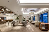 MERCURE TAIXING FUTURE CITY - breakfast