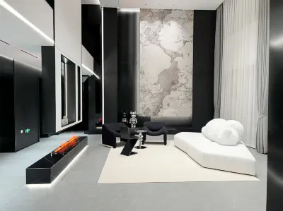 THE BAI Hotels in Shangzhi
