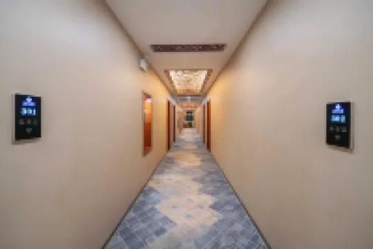 Kefan Homestay