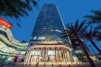 Huajian Xiaozhu Hotel (Xingtan Honghui City Branch