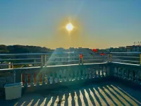 Pingtan Junyue Harbor Garden Homestay (Tannan Bay) Hotels in Tannan Bay/Jiangjun Mont