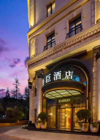 Kunming Kasion Hotel