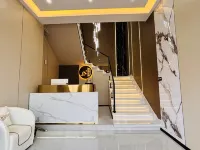 海島優居飯店 長海住宿飯店