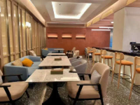 深圳華僑城創意文化園嘉途酒店