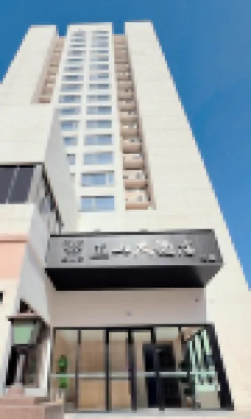燕山ホテル