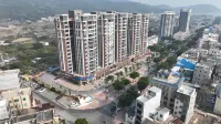 TuiJing Boutique Inn (Yun'ao Fishing Port) Отели рядом с достопримечательностью «Площадь обратной линии Цин Окау Ван»