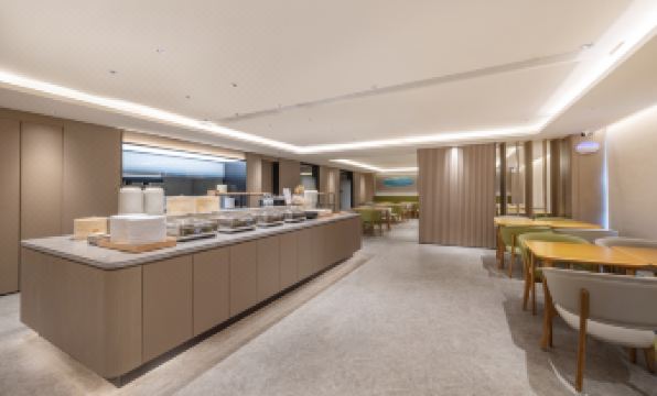 JI Hotel (Haikou Nanhai Avenue Nongken Middle School)