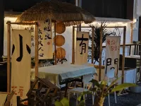 Modongmoqiu youth hostel