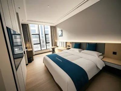Huayi Select Hotel(Xichou Store) Hotels in Xichou