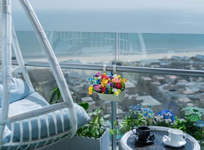 阿那亞海景Loft美宿