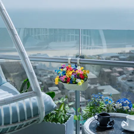 Anaya Seaview Loft Boutique Stay