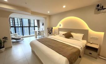 Zhaoqing Dingshang Apartment