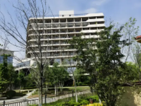 Xiguangyu · Yulongwan Scenic Apartment