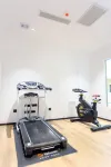 Shanghua Smart  Hotel (Lanzhou Old Street Huanghe Tower Branch) - Træningscentre
