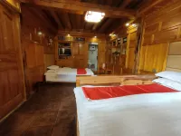 Diebu Tourist Service Reception Center