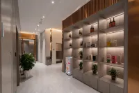 漫麴酒店（北京首都機場新國展店）