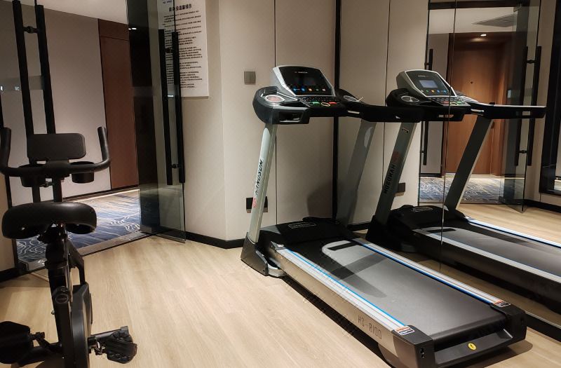 Anyee YunQi Hotel photo 2