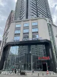 与時雅筑ホテル（瀋陽駅太原街東広場） - ジャグジー