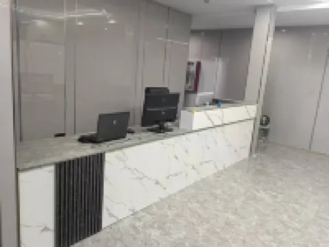 Ningwu Jiayuan Business Hotel Hotels in Ningwu
