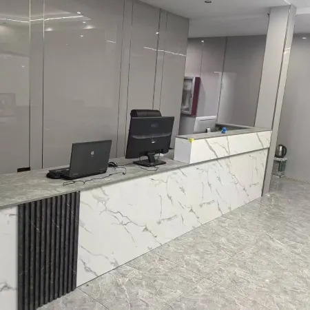 Ningwu Jiayuan Business Hotel