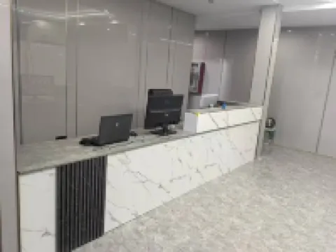 Ningwu Jiayuan Business Hotel