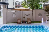 Taoye Residence Homestay - Rooftop Pools