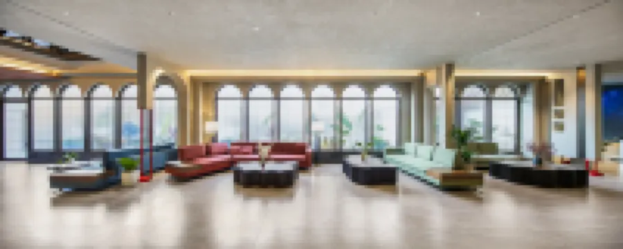 Jinghong Yunduolan Koi Garden & Pool Hotel