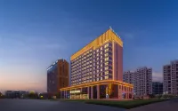 Jinjiang Capital Hotel (Kashgar Shenka Avenue Administrative Approval Bureau Branch) Hôtels à : Kashgar
