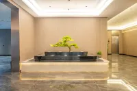 타이위에 호텔 부얼진 호텔