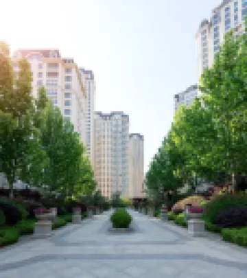 Qingdao Jinshatan Yiduo・Haixi icolor Seaview Art Boutique Hotel