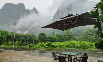 Amy·B&B (Yangshuo Xingping Lijiang Branch)