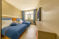 golmud garden hotel Hotels in Golmud