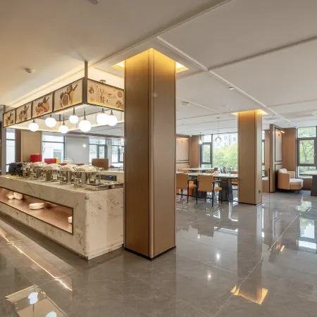 Yunluwan Hotel