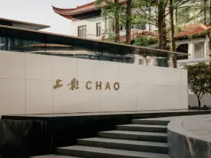 SHANGYING CHAO