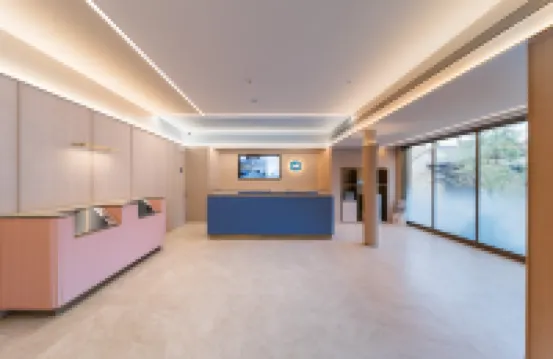 HanTing Hotel (Xinzhou Ancient City)