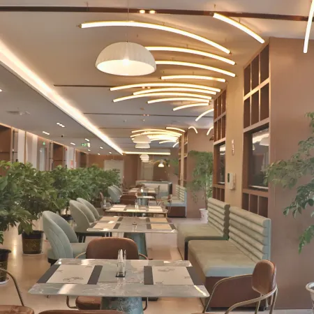 Pengrun Grand Hotel