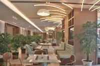 Pengrun Grand Hotel Hotel di Gar County