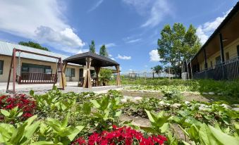 Nileke Weilanjian Homestay