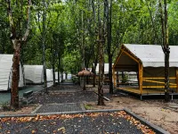 Wuqi Homestay (Zhengkai Avenue)