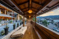 Shaxi Ancient Town Suju Homestay Hotels in Jianchuan County