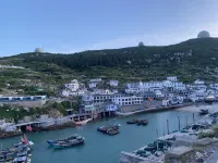 南麂一芝花民宿