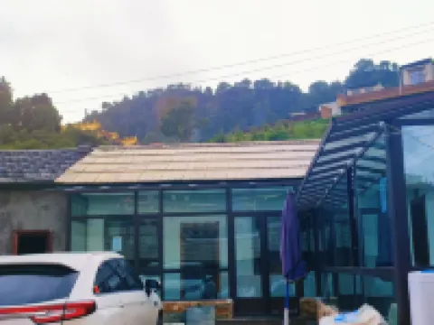 Luqu Langmusi Town Fanshe Homestay