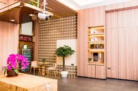 Caidao Inn • Preferred Hotel (Bole Riverside Park Branch)