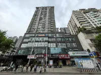 Liupanshui Boman Hotel (Railway Station)