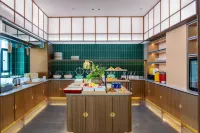 Moshang Qingya Hotel (Alar Nightless City) Hotels in Alar