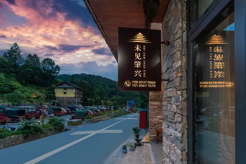 Weijian Zhaoxing Homestay (Zhaoxing Dong Village) Hotels in Liping